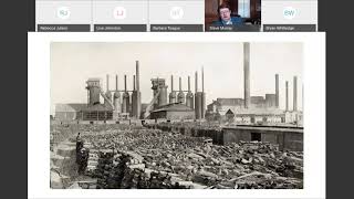 CoSA Member Webinar: Advocacy for State Archives-Lessons Learned from the Birmingham Public Library