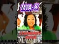 BIG MAMA MIA #MIAX #THINKINGABOUTYOU #MASTERP #NOLIMIT #ICONIC #LEGENDARY #FEMCEE #FYP #PWATCHTHIS