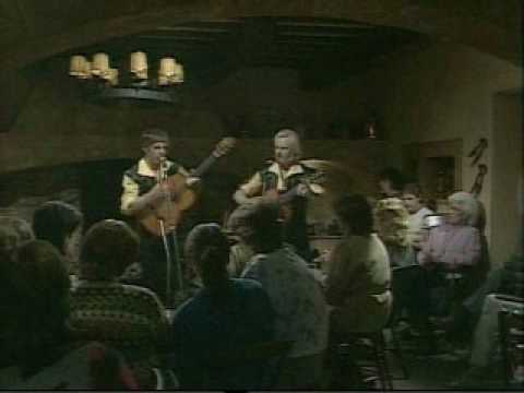 The Corries --- The Jolly Beggarman