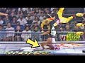 10 Worst WCW Bloopers and Fails