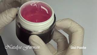 Gel Paste