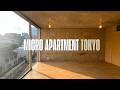 Micro Apartment With A View Of Shibuya Japan Apartment Tour 349 52sqft Livinginjapan Micro Apartment With A View Of Shibuya Japan Apartment Tour 349 52sqft Livinginjapan