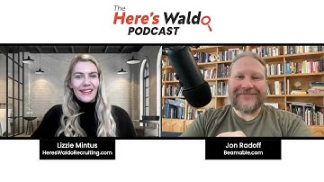 Bridging Creativity and Generative AI for Next-Gen Gaming with Jon Radoff of Beamable