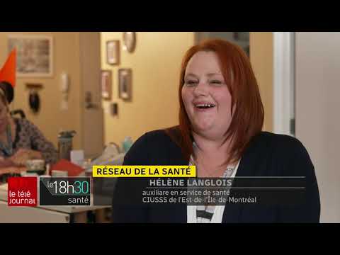 Réseau De La Santé Passer Des Agences Au Réseau Public