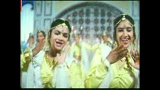 Kala Sha Kala (Full Song) Film - Aayee Milan Ki Raat