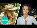 I’m A Celebrity: Our Rochelle Spills All The Gossip From Australia | This Morning