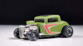 ホットウィール ★ 32 FORD ★コンベンションカー ロサンゼルス 2016 Hot Wheels '32 Ford ロサンゼルスコンベンション 限定 - メルカリ