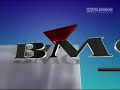 BMG Entertainment México 2004 (variation of BMG Video)