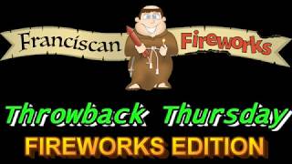 Throwback Thursday Episode 9 Pixie Dust Waterfall