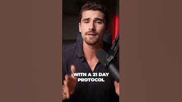 Unlock Your Full Potential with Monk Mode Start with 21 Days #shorts #imangadzhi #selfimprovement