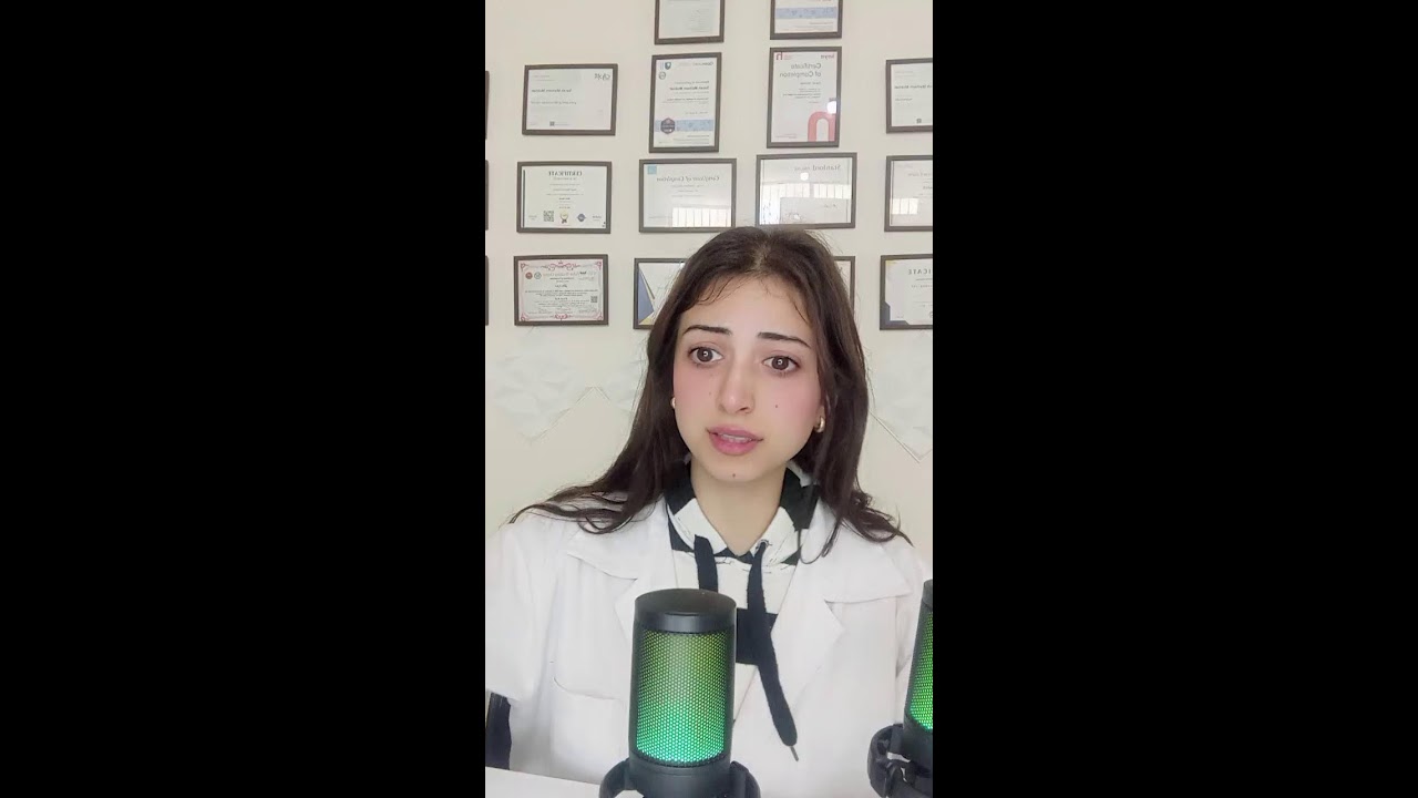 a🧬 علاقات أعمق لا ينتبه لها الناس