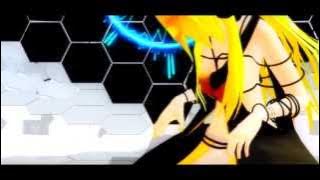 【MMD】 WAVE / Lily