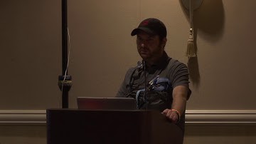 DEF CON 26 CAR HACKING VILLAGE - Vlad -  Evidence Collection Automotive Driving Aids and Liability