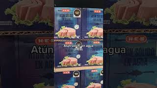 Productos saludables y baratos en HEB 🦦✨️ #supermercado #productossaludables #barato #nutrióloga