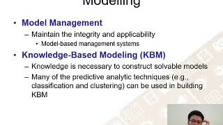 SIUPH BIA - Ch6 - Prescriptive Analytics Optimization and Simulation Part 1