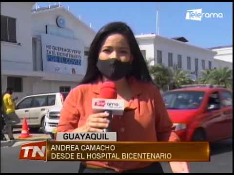 Se registra leve incremento de casos de covid-19 según reporte epidemiológico