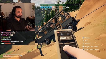 (November 6, 2025) Squeex plays 