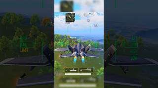 fighter jet vs running car 😲 💥💀🗿😱#payload #pubgmobile #bgmi #virall