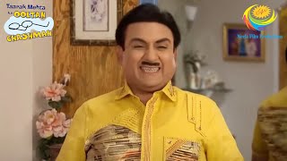 Jethalal Plan To Surprise Bapuji | Full Episode | Taarak Mehta Ka Ooltah Chashmah