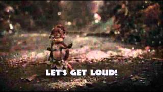 Lets Get Loud Mep - Part 3