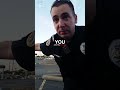 Cop Owned & Dismissed by Guy Who Knows His Rights and Refuses to ID