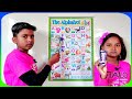 A for apple b for ball c for cat | abcd | phonics song | अ से अनार | क से कबूतर | abcde | alphabet