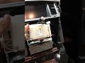 Y62 Nissan Patrol Aircon Amplifier Location #technician #mechanic #maintenance #shorts