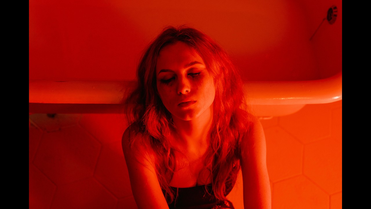 Nekfeu - Elle pleut (ft. Nemir) | CLIP VIDEO