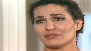 مسلسل الصرخة الحلقة 6 - HD