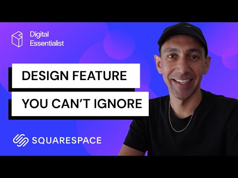 Squarespace How To Add A Favicon