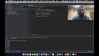 Видео урок 3 за Програмиране с Java - Как да създадем проект и да стартираме първата ни програма? screenshot 5