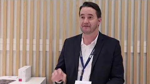Rob Laizure Jr. CEO FullContour talks about design...