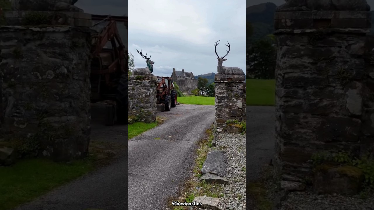 Castle to visit before you die pt24 