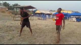 The World Best Mannequin Challenge