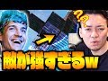 敵、全員プロゲーマー説。大概に・・・【フォートナイト実況】
