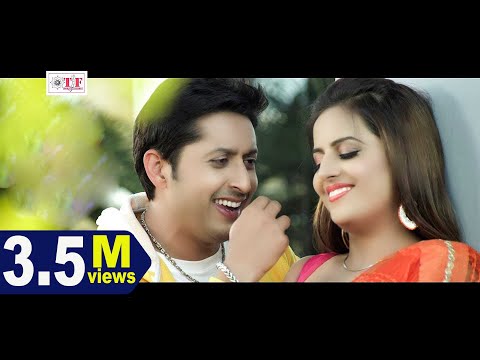 PAPA SE PERMISAN - CHALLENGE Movie Song - पापा से परमिसन - 2017 का हिट फिल्म -चैलेंज - Pawan Singh