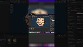 Transforming Game Objects - Adding a Trail Renderer in Unity