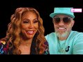 Tamar braxton fianc jeremy robinson exposed this man is trash  tamarbraxton braxtonfamilyvalues