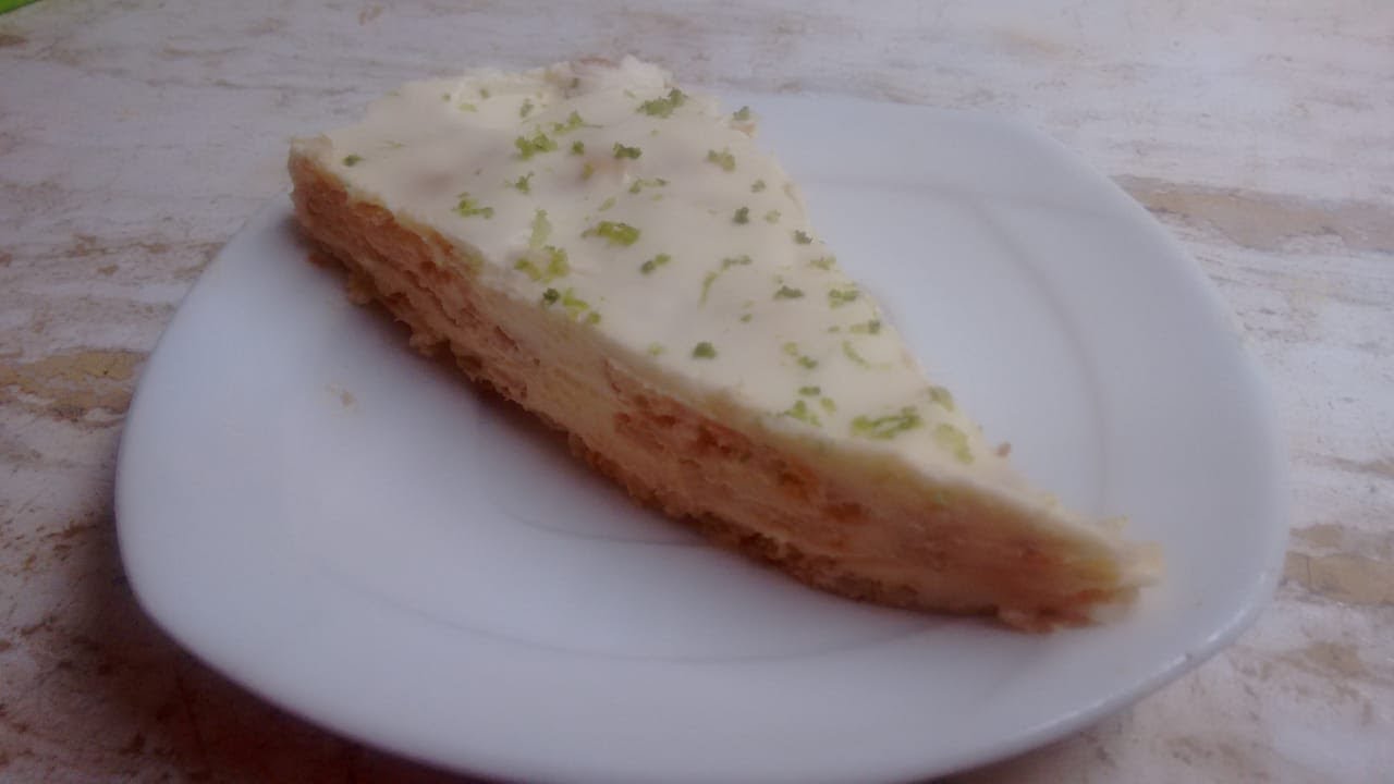 Pie/Postre de limón (fácil, económico y delicioso) YouTube
