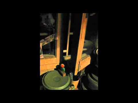 სტუმრად ნიკასთან