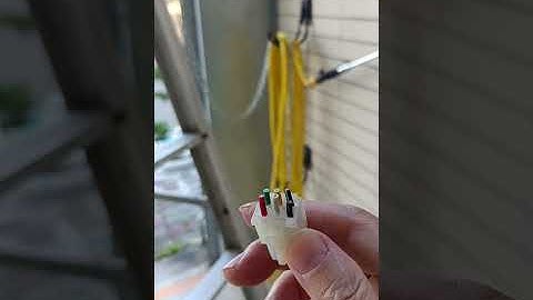 傳統捲門加裝wifi遠端遙控器 意外的容易