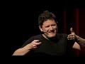 Immersive sound | Steven Maes | TEDxMechelen