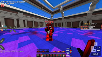 Quick Drop Montage | PotPvP 1v1s