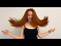 Henna Hair Dye Tutorial- Light Mountain Henna Hair Dye and Conditioning Treatment
