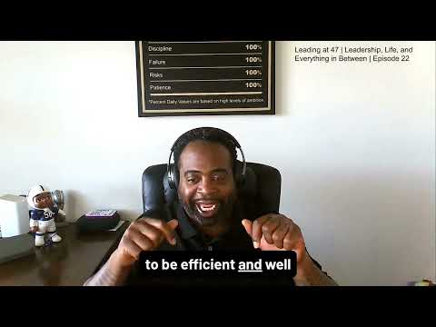 Episode 22 | Go Recharge Your Battery Pack