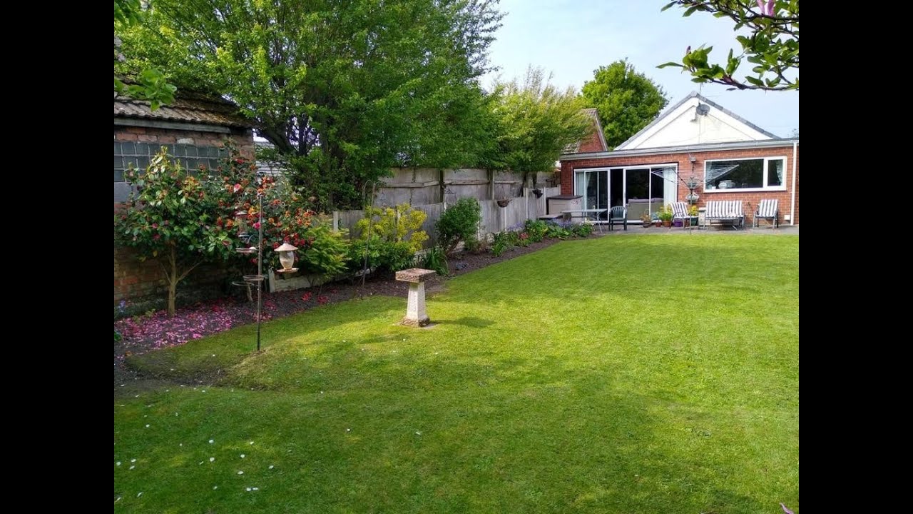 Raby Drive, Moreton Bradshaw Farnham & Lea Moreton YouTube