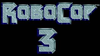 Title Theme - RoboCop 3 (SNES) Music Extended