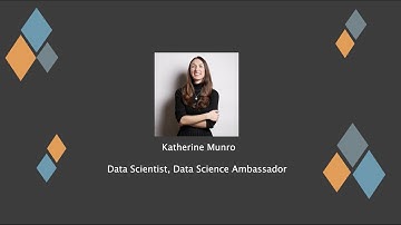 Katherine Munro - Eating Humble Py: From Toy Problem to Real-World Solution in Predicting CLV