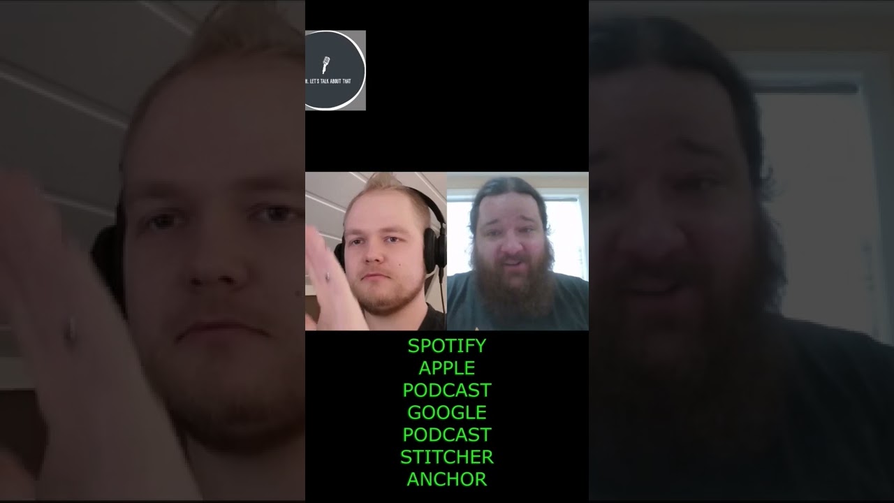 NEW EPISODE OUT 03.12.2022