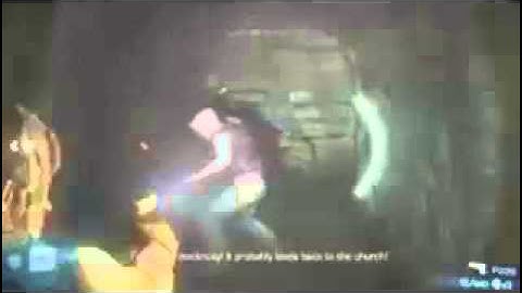 Army of Two The Devils Cartel Xbox 360 Suicide Run part 16 Multiplayer